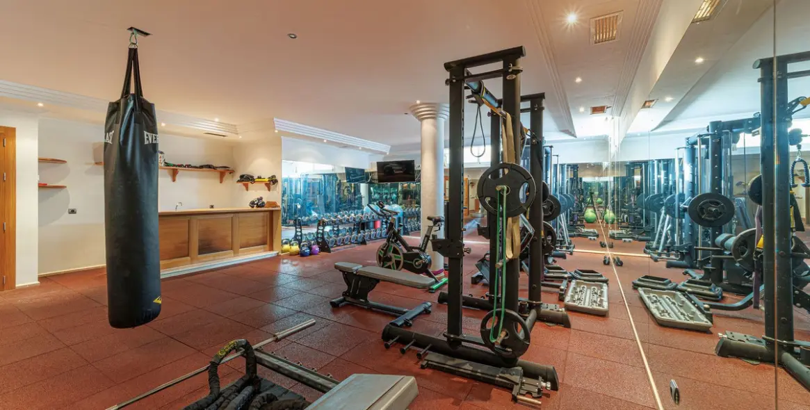 Venta de villa independiente en Marbella 82