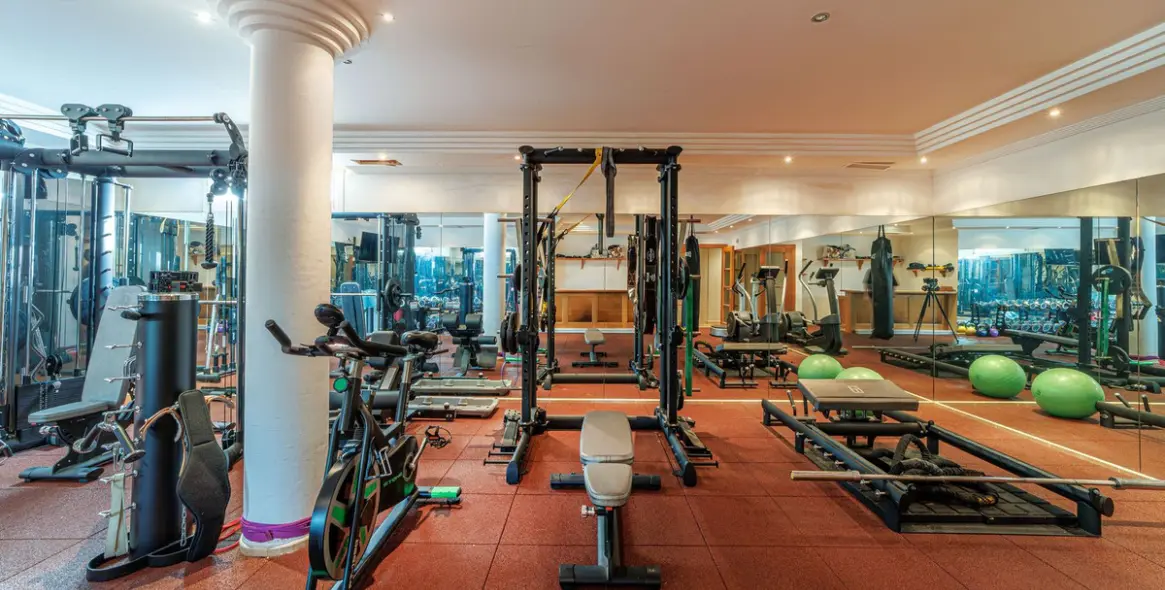 Venta de villa independiente en Marbella 83