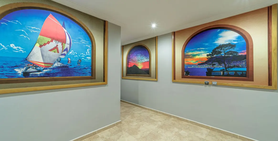 Venta de villa independiente en Marbella 86