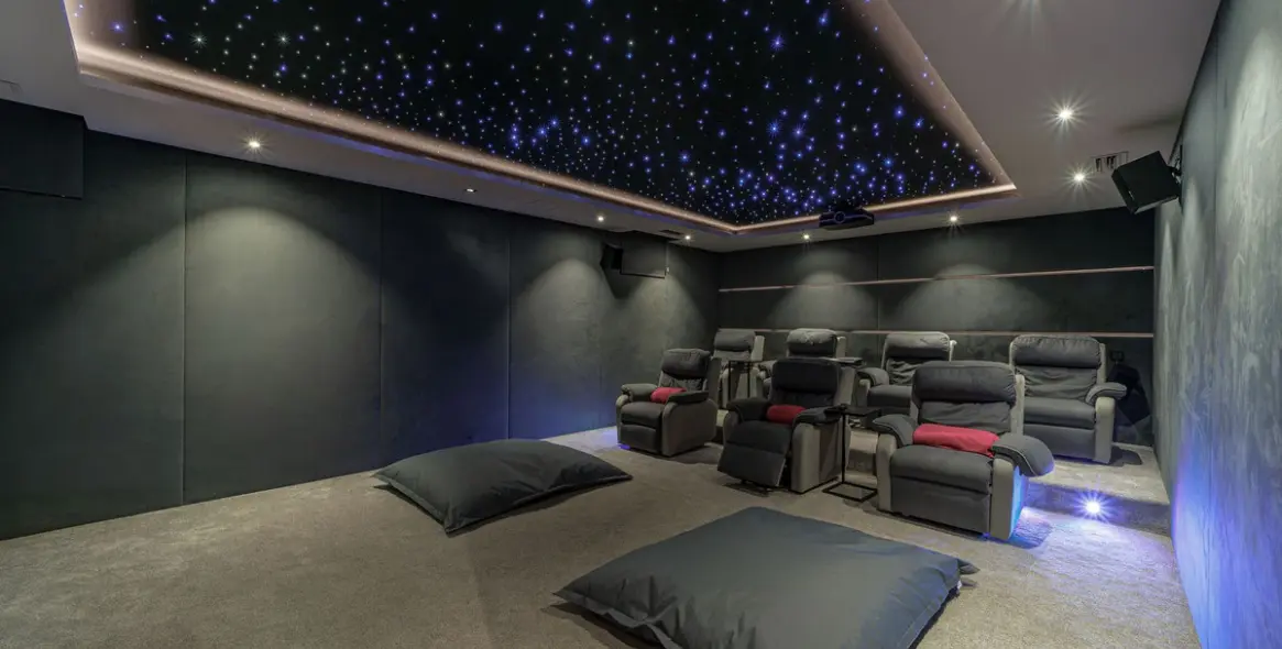 Venta de villa independiente en Marbella 88