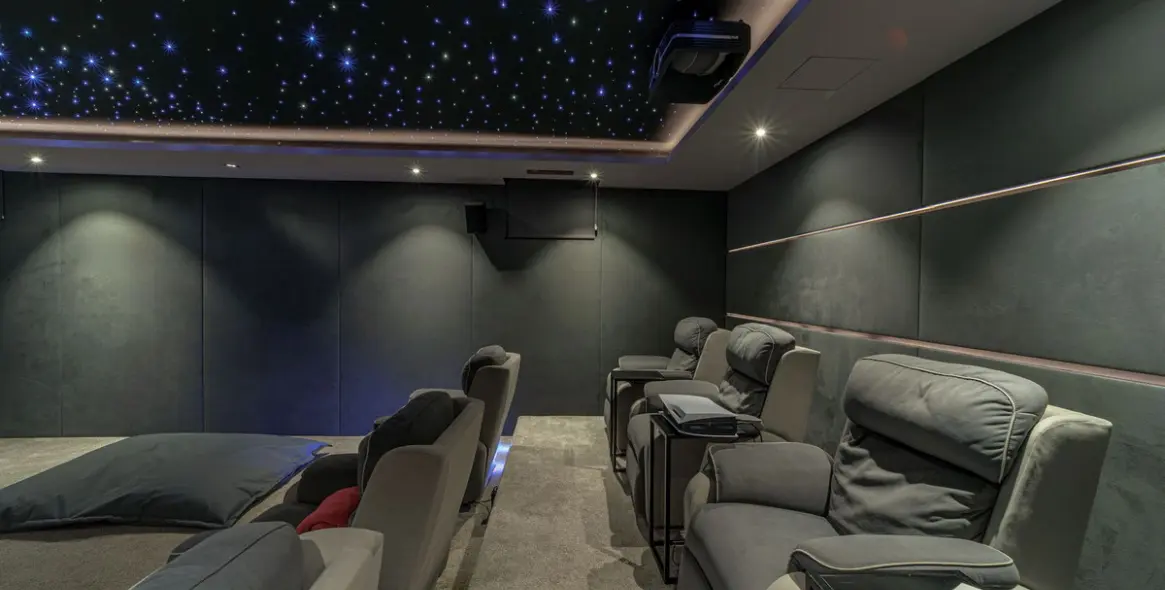 Venta de villa independiente en Marbella 89