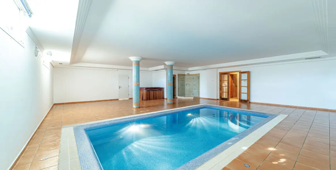 Venta de villa independiente en Marbella 91