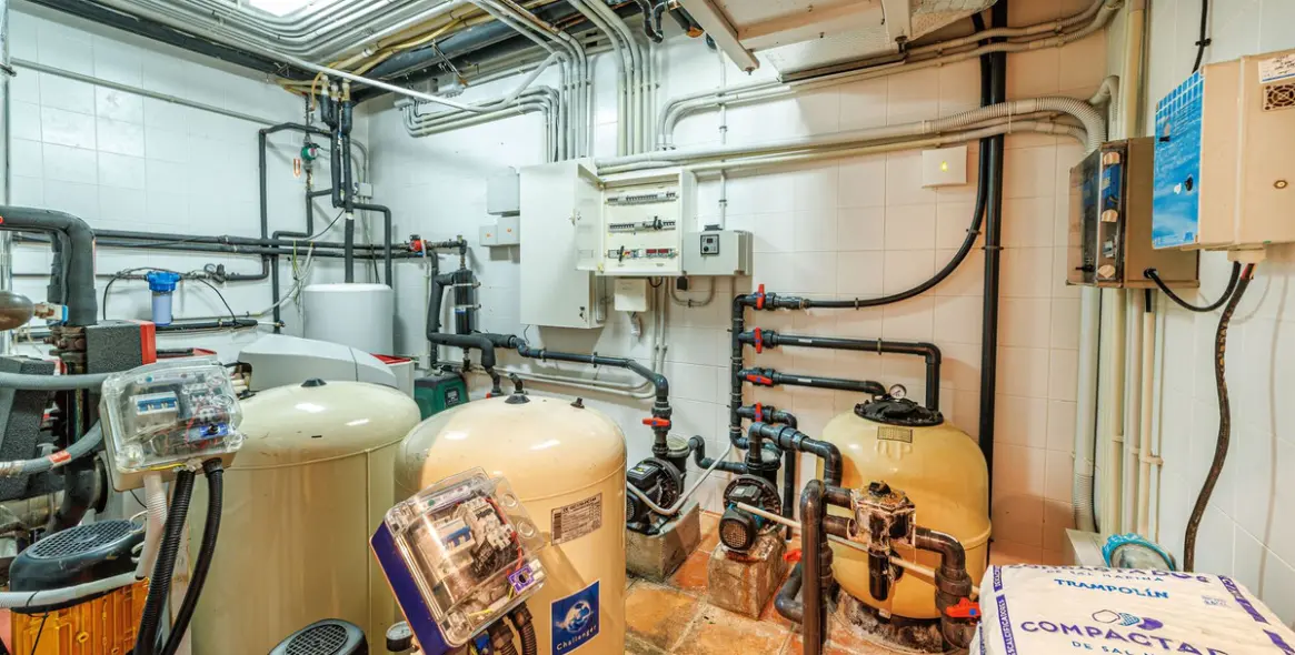 Venta de villa independiente en Marbella 96