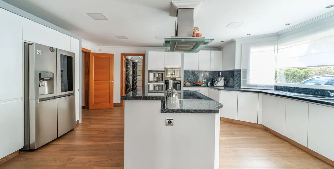 Venta de villa independiente en Marbella 97