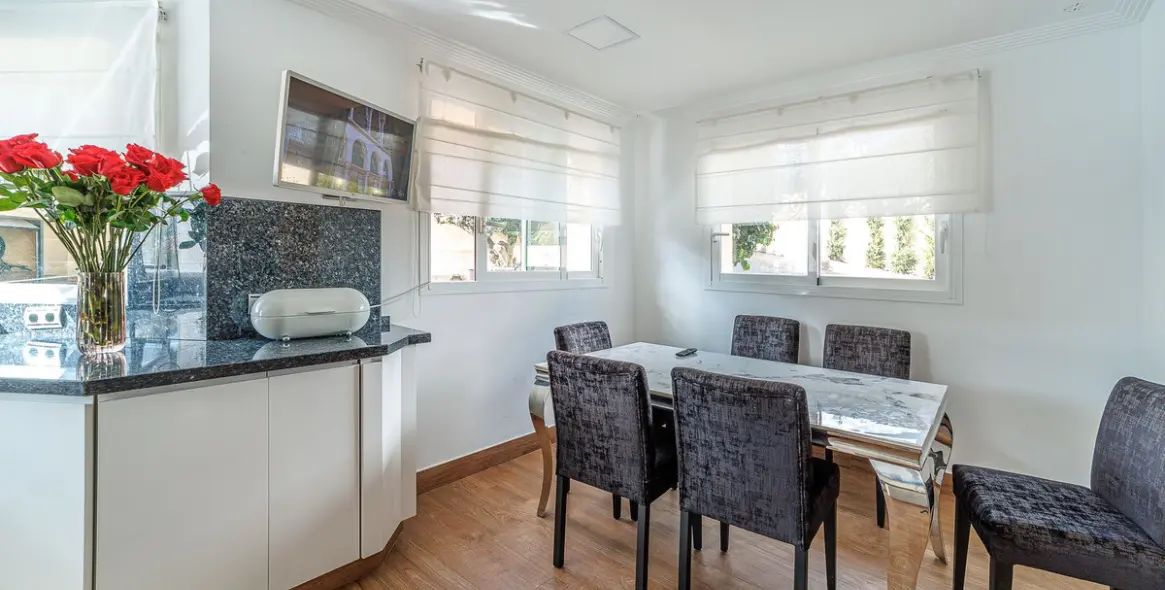 Venta de villa independiente en Marbella 102