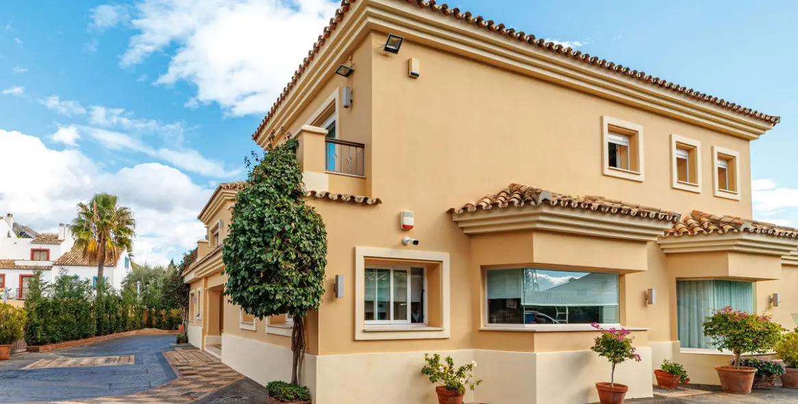 Venta de villa independiente en Marbella 111