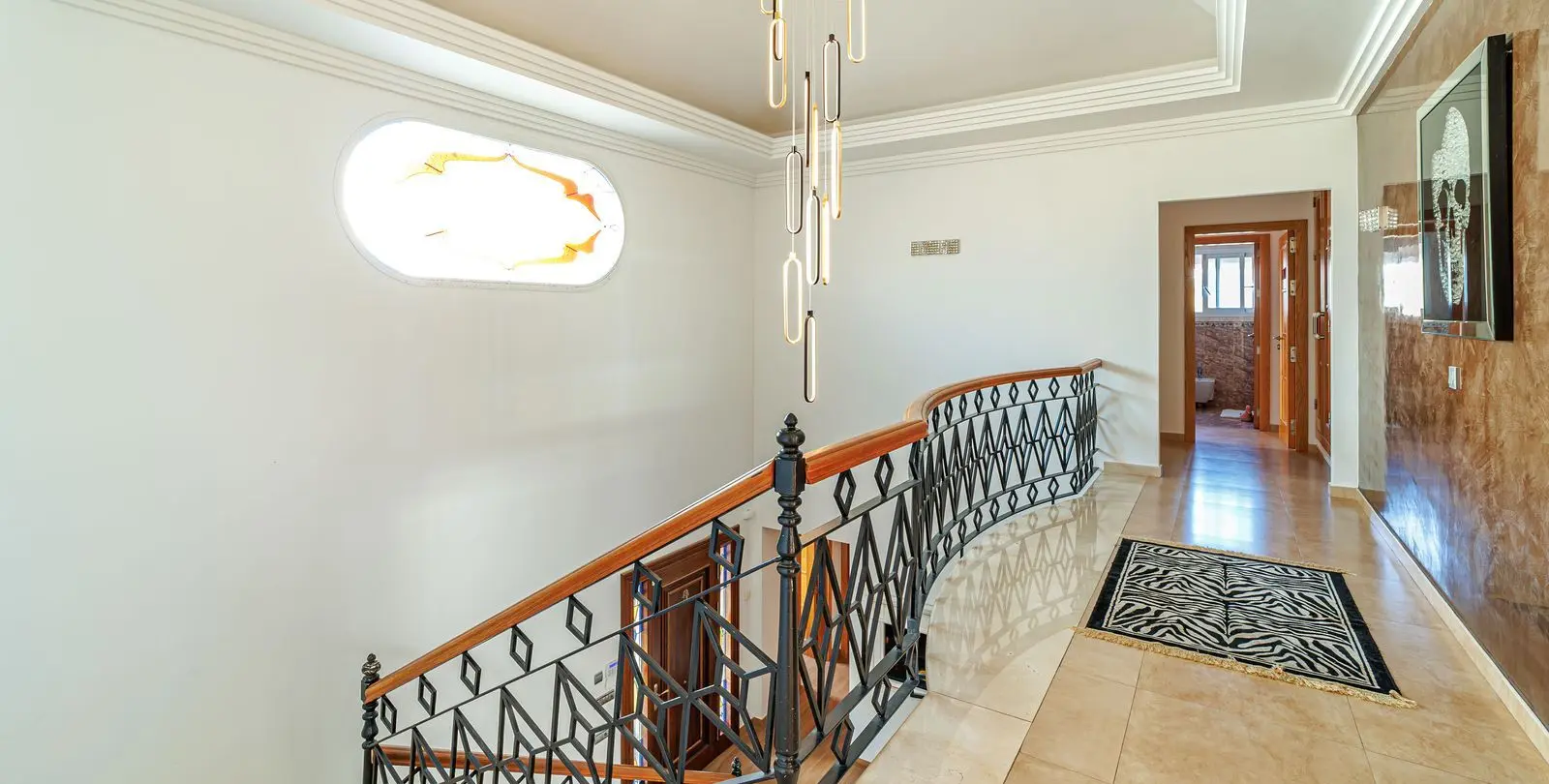 Venta de villa independiente en Marbella 9