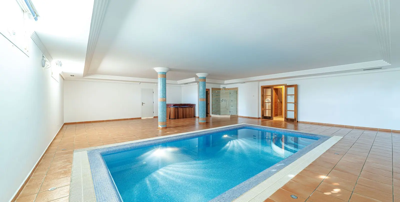 Venta de villa independiente en Marbella 72