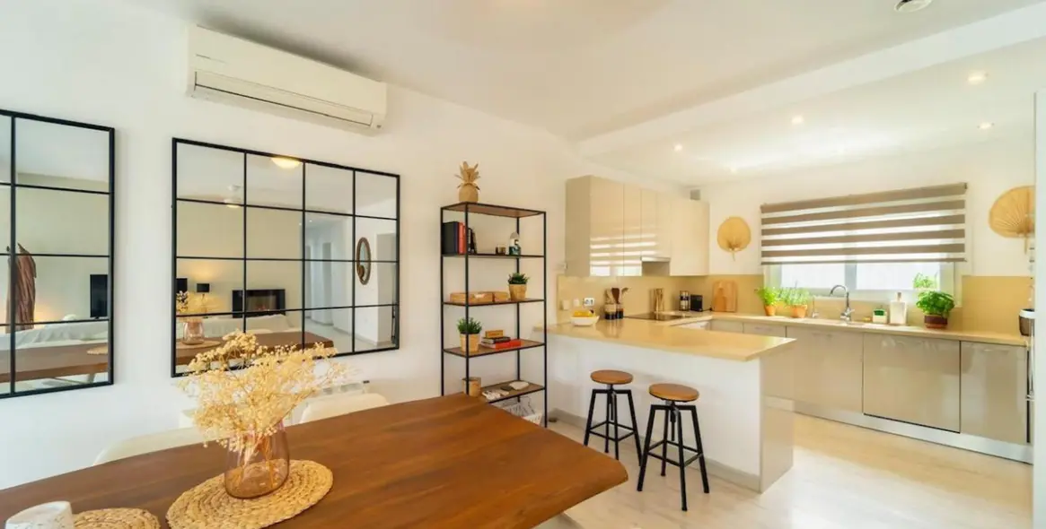 Venta de villa independiente en Marbesa 3