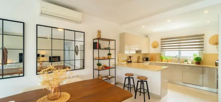 Venta de villa independiente en Marbesa 2