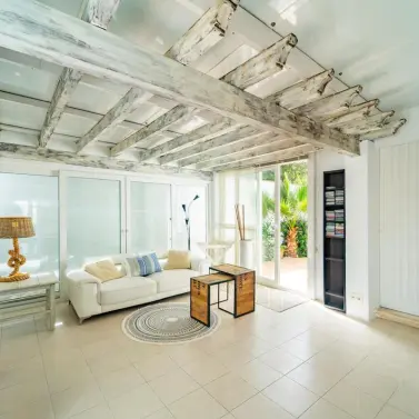 Venta de villa independiente en Marbesa