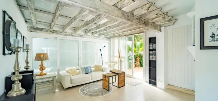 Venta de villa independiente en Marbesa 3