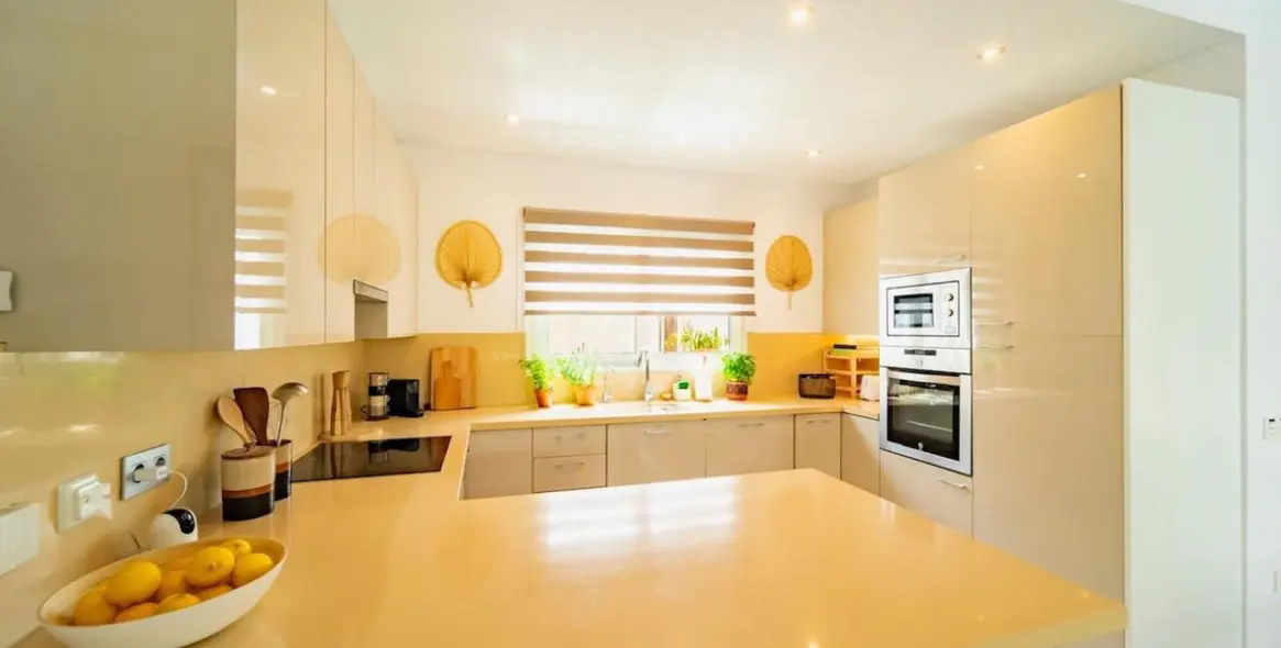 Venta de villa independiente en Marbesa 6