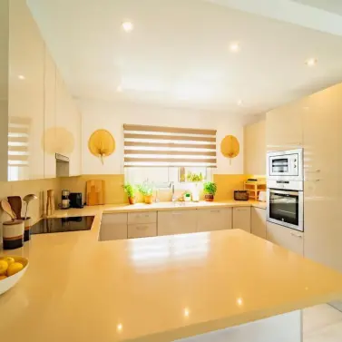 Venta de villa independiente en Marbesa