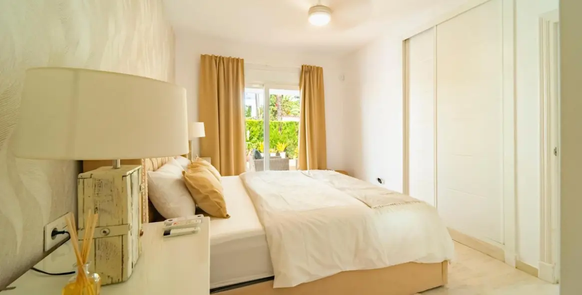 Venta de villa independiente en Marbesa 7