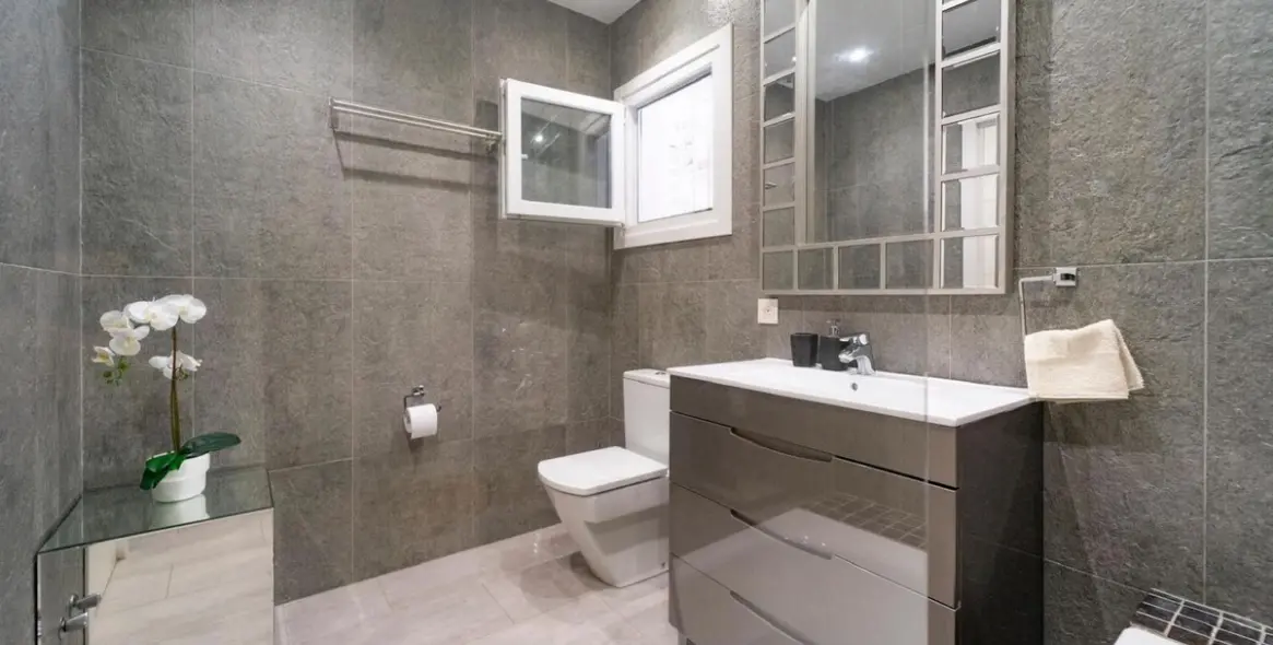 Venta de villa independiente en Marbesa 8