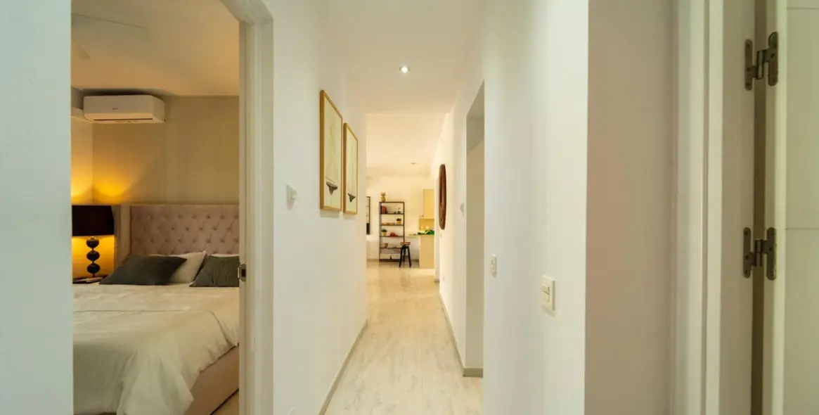 Venta de villa independiente en Marbesa 13