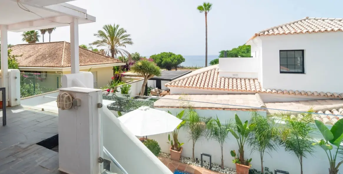 Venta de villa independiente en Marbesa 18