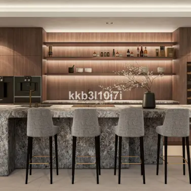 Venta de villa independiente en Nueva Andalucía