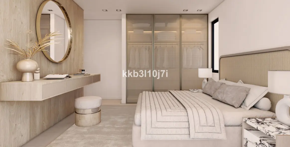 Venta de villa independiente en Nueva Andalucía 11