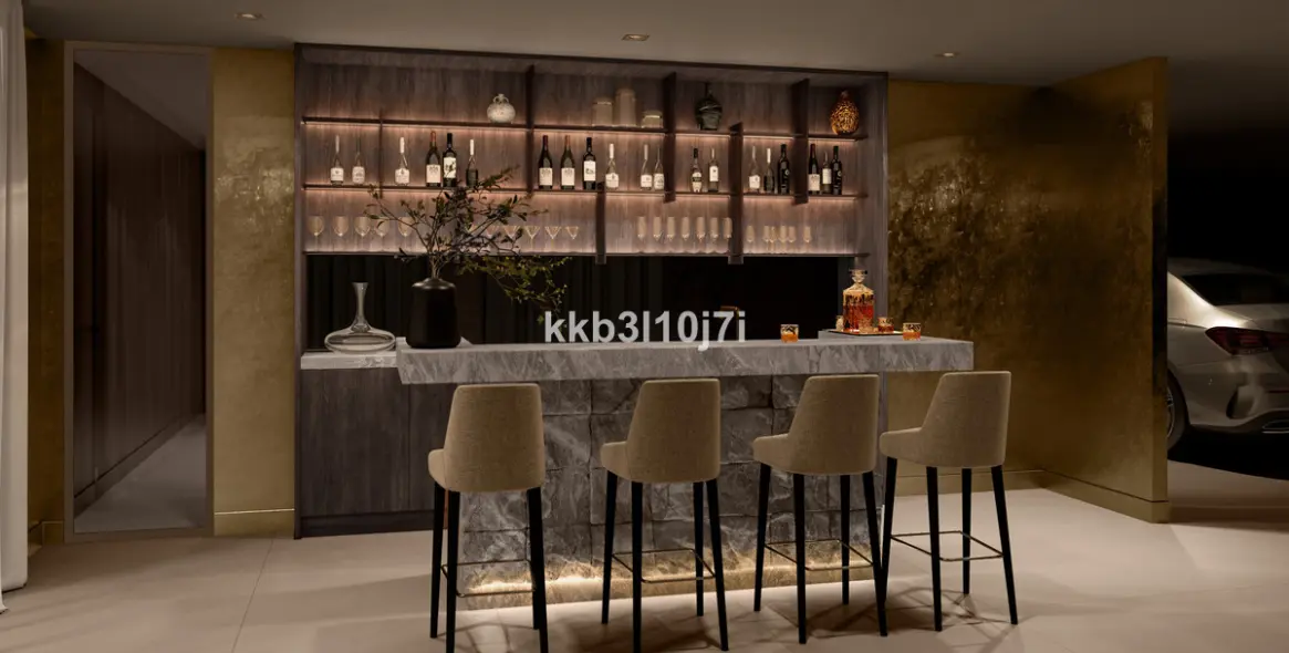 Venta de villa independiente en Nueva Andalucía 12