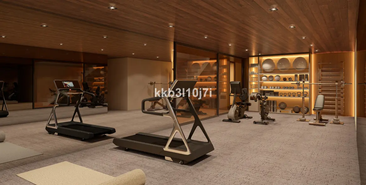 Venta de villa independiente en Nueva Andalucía 14