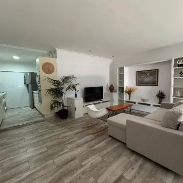 Долгосрочная аренда студии в Mijas