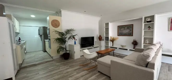 Долгосрочная аренда студии в Mijas 0