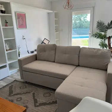 Долгосрочная аренда студии в Mijas