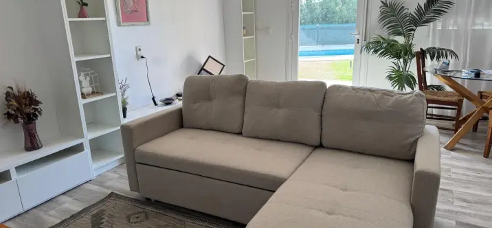 Долгосрочная аренда студии в Mijas 1