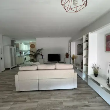 Долгосрочная аренда студии в Mijas