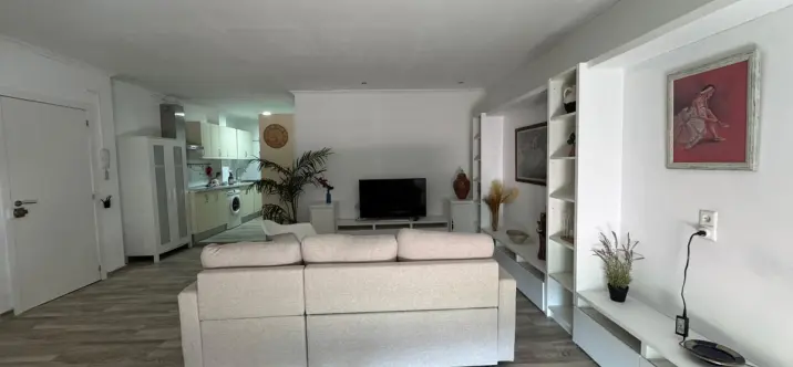 Долгосрочная аренда студии в Mijas 2