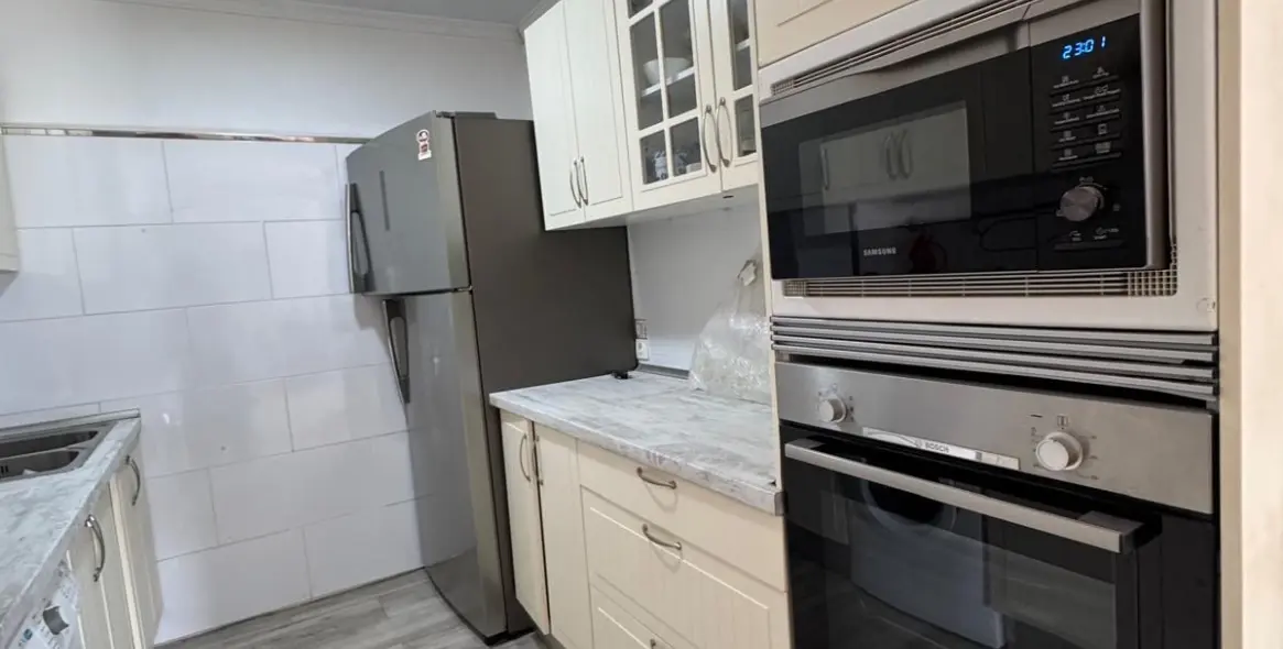 Долгосрочная аренда студии в Mijas 4