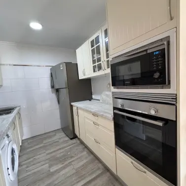 Долгосрочная аренда студии в Mijas