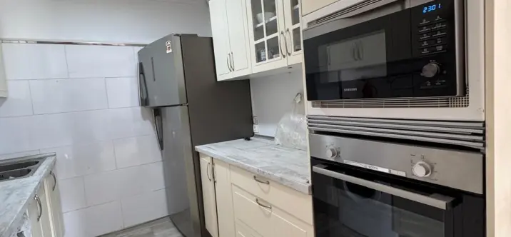 Долгосрочная аренда студии в Mijas 3