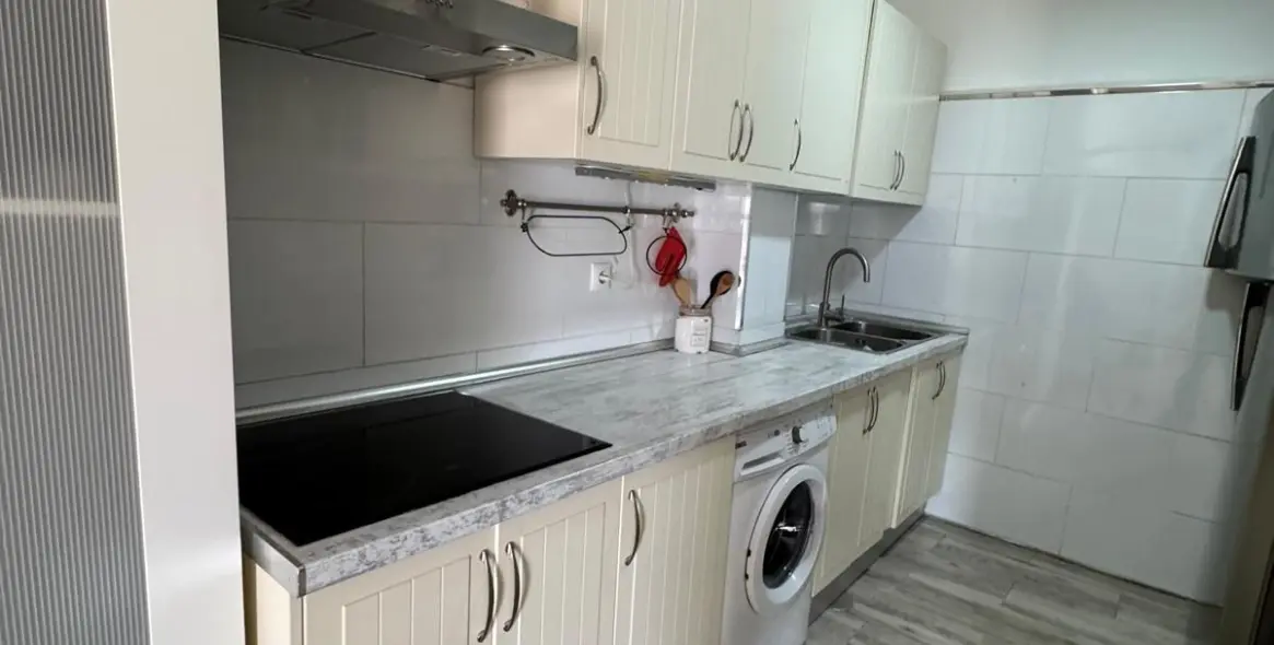 Долгосрочная аренда студии в Mijas 5