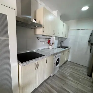 Долгосрочная аренда студии в Mijas