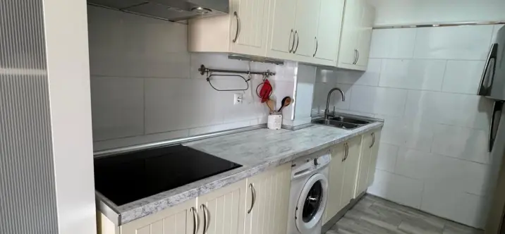 Долгосрочная аренда студии в Mijas 4