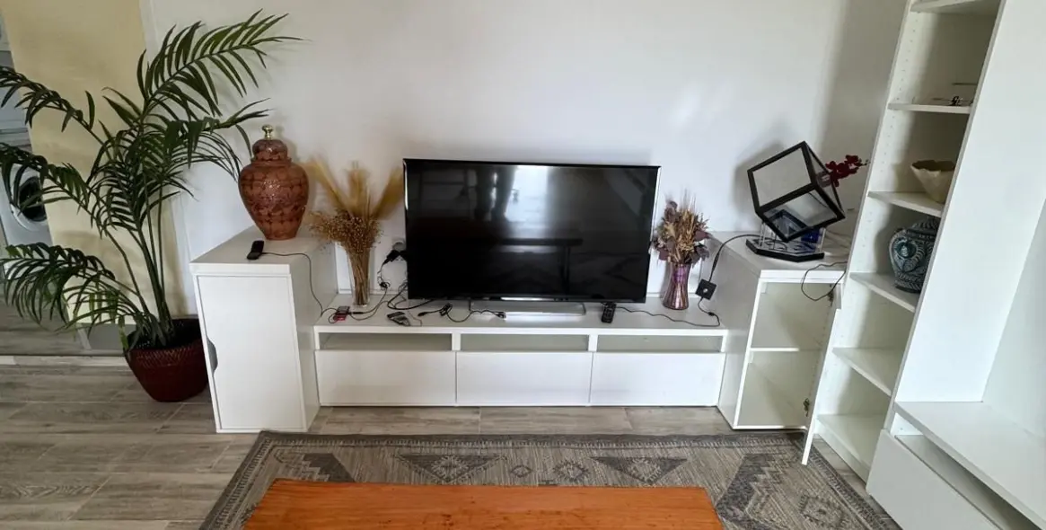 Долгосрочная аренда студии в Mijas 6