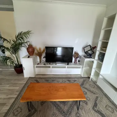 Долгосрочная аренда студии в Mijas