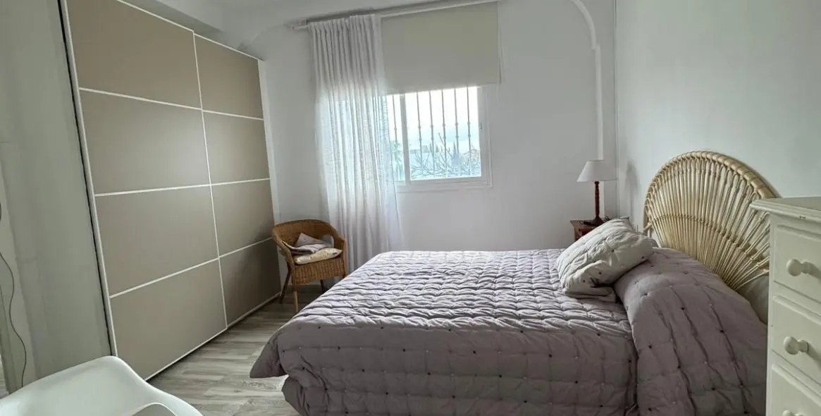 Долгосрочная аренда студии в Mijas 7