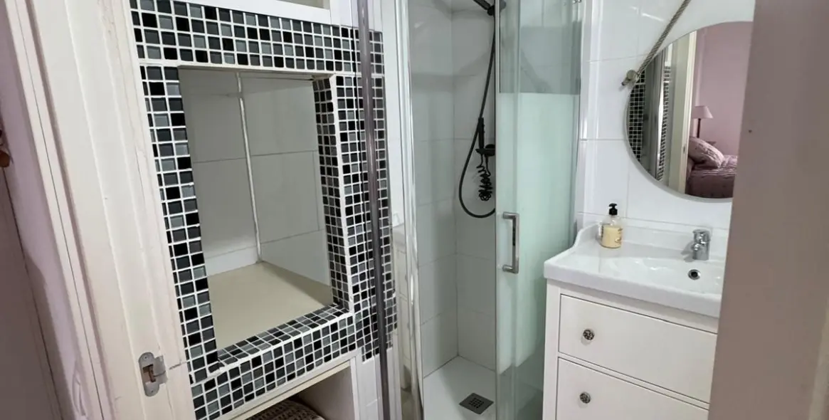 Долгосрочная аренда студии в Mijas 8