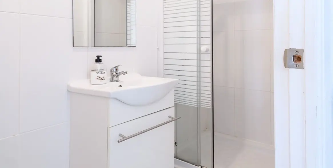 Долгосрочная аренда апартаментов на первом этаже в Mijas 14