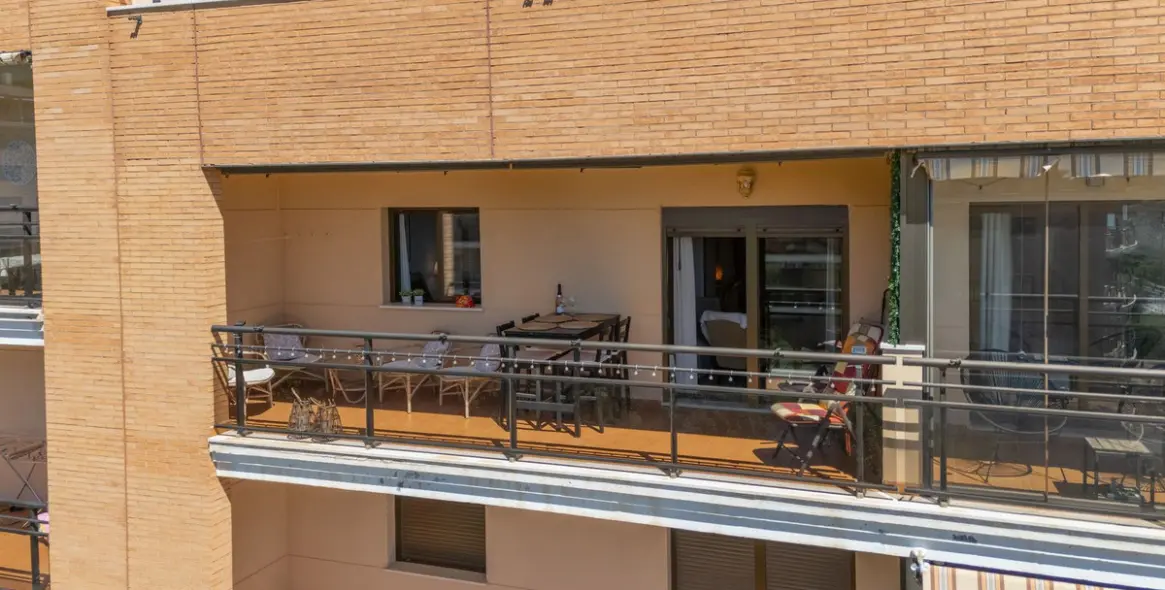 Sale of middle floor apartment in Torremolinos 5