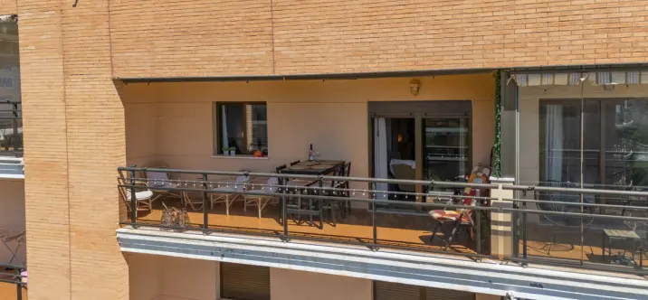 Продажа апартаментов на среднем этаже в Torremolinos 4