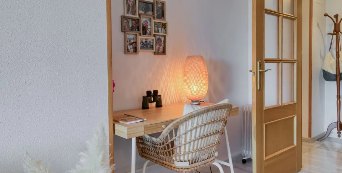 Sale of middle floor apartment in Torremolinos 16