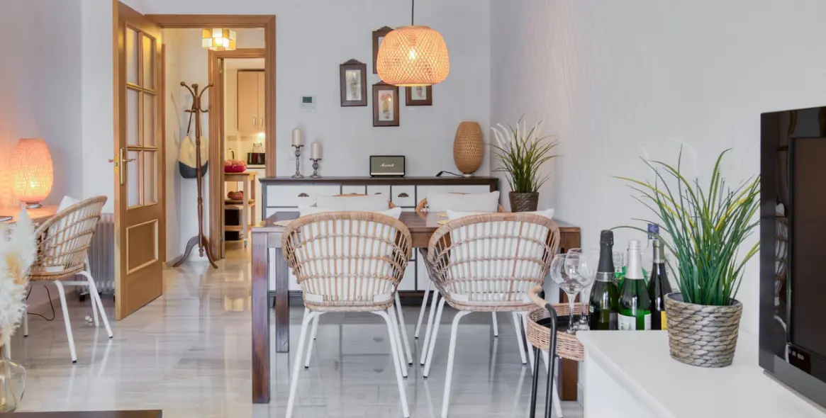 Sale of middle floor apartment in Torremolinos 19