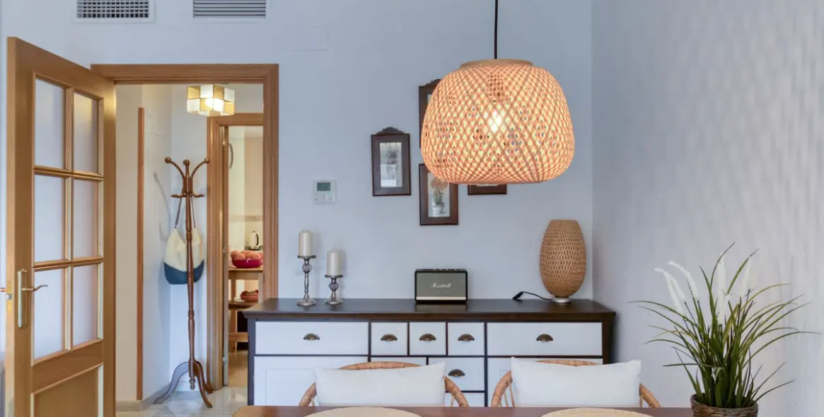 Sale of middle floor apartment in Torremolinos 20