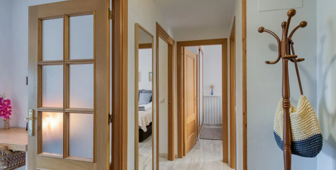 Sale of middle floor apartment in Torremolinos 21