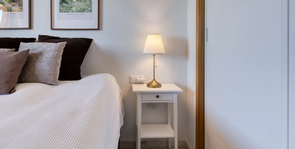 Sale of middle floor apartment in Torremolinos 26